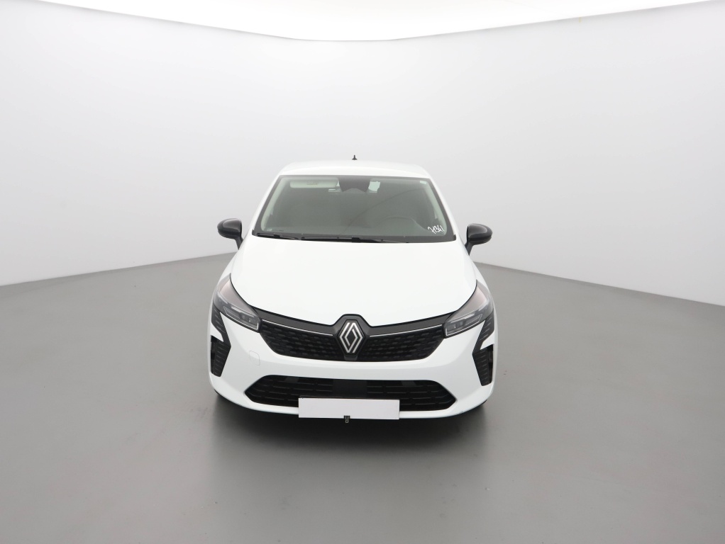 71341_p51 - RENAULT - CLIO - 2025 - photo 2