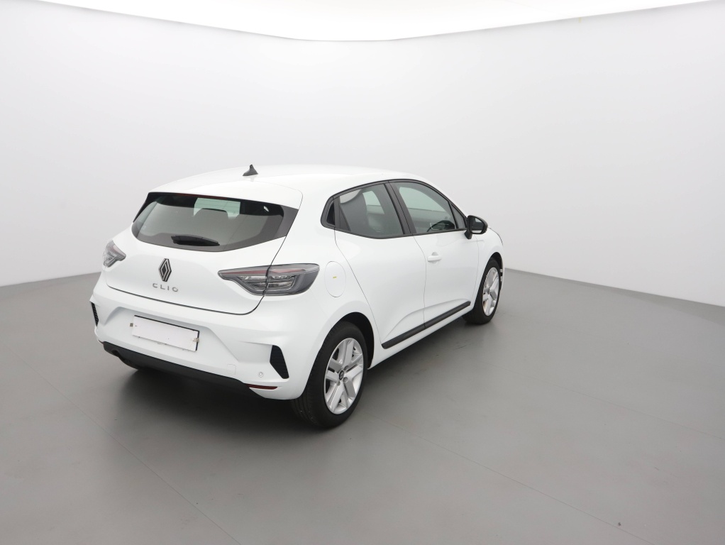 71341_p51 - RENAULT - CLIO - 2025 - photo 3
