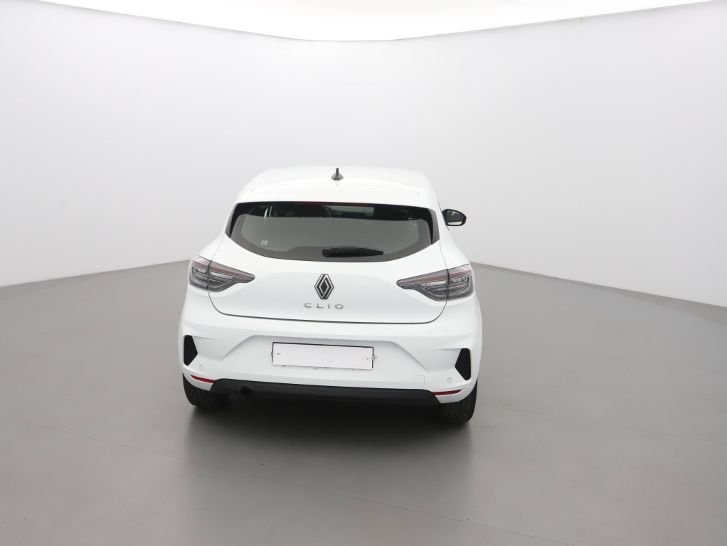 71341_p51 - RENAULT - CLIO - 2025 - photo 4