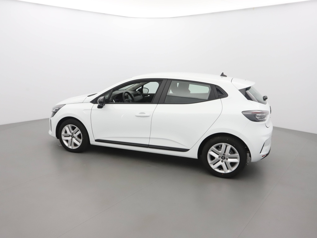 71341_p51 - RENAULT - CLIO - 2025 - photo 5