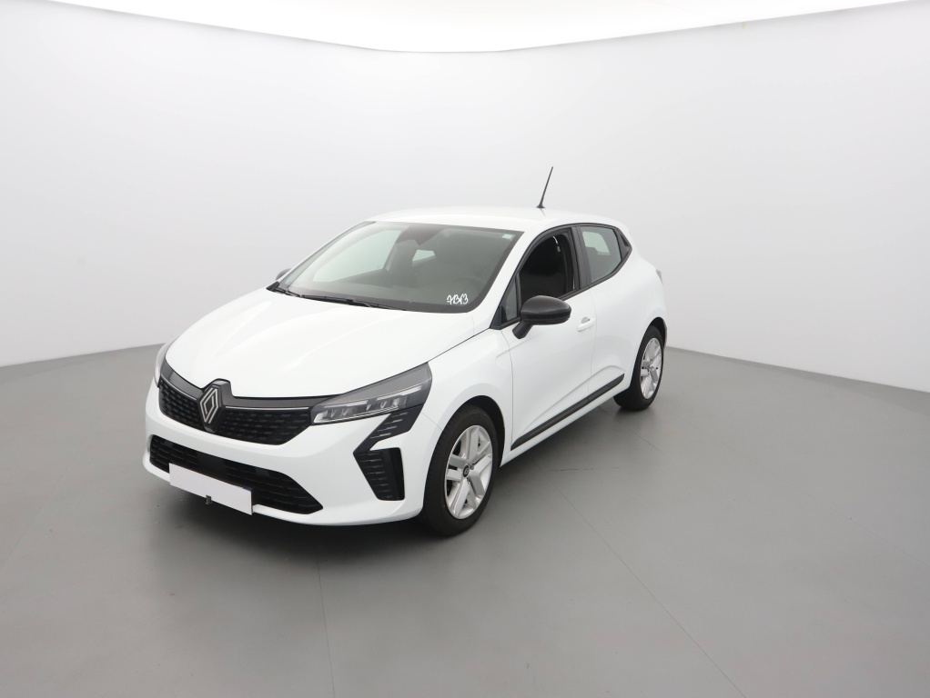 71343_p51 - RENAULT - CLIO - 2025 - photo 1
