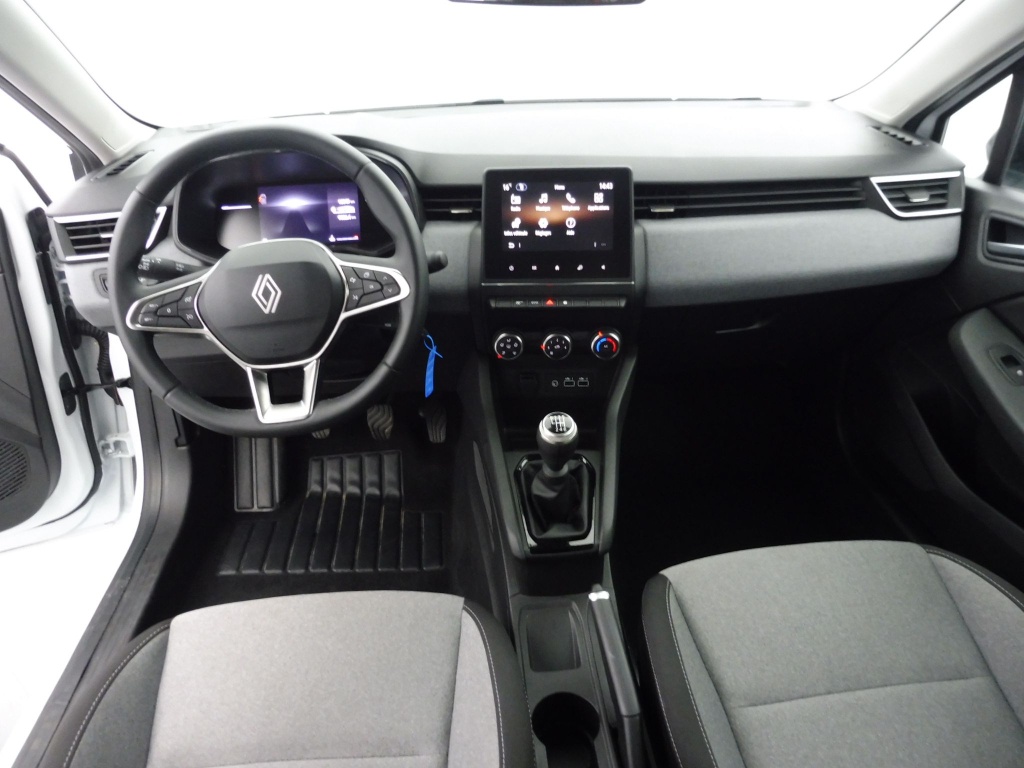 71343_p51 - RENAULT - CLIO - 2025 - photo 13