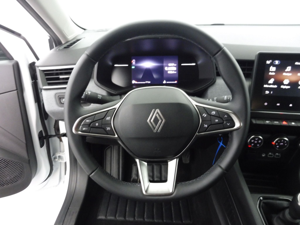 71343_p51 - RENAULT - CLIO - 2025 - photo 14