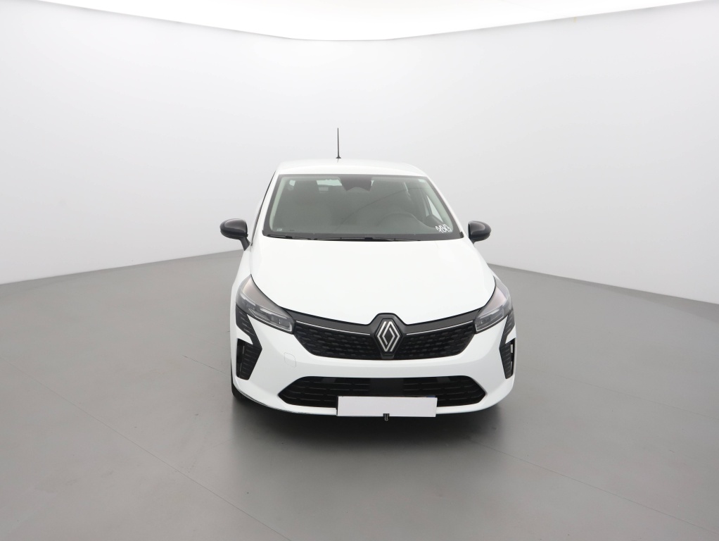 71343_p51 - RENAULT - CLIO - 2025 - photo 2