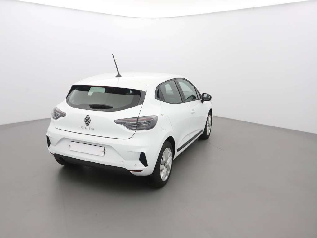 71343_p51 - RENAULT - CLIO - 2025 - photo 3