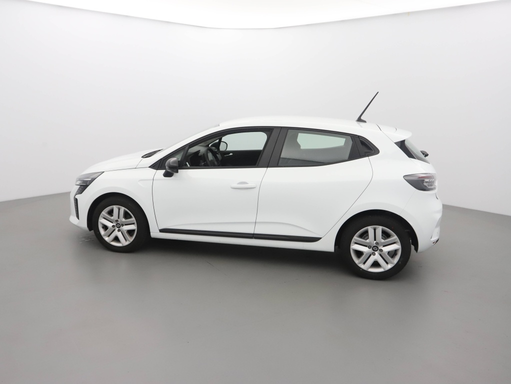 71343_p51 - RENAULT - CLIO - 2025 - photo 5