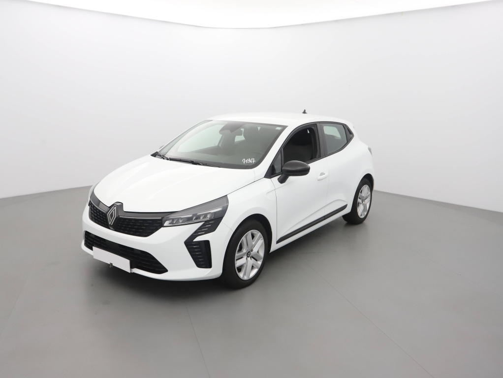 71347_p51 - RENAULT - CLIO - 2025 - photo 1