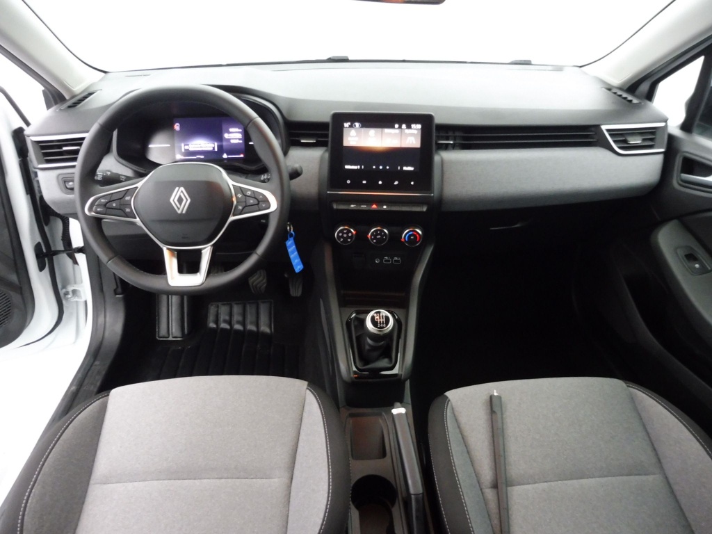 71347_p51 - RENAULT - CLIO - 2025 - photo 13