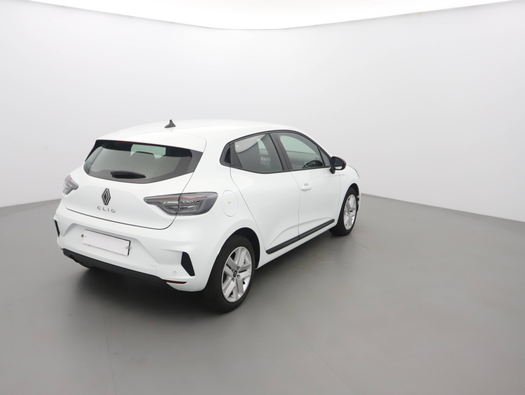71347_p51 - RENAULT - CLIO - 2025 - photo 3