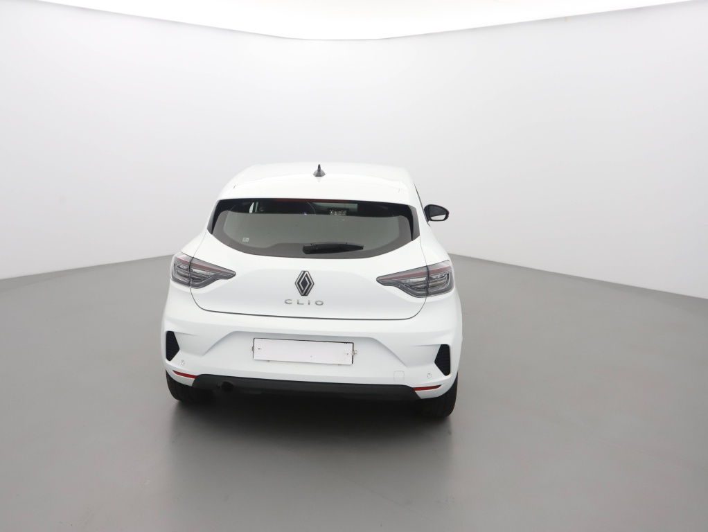 71347_p51 - RENAULT - CLIO - 2025 - photo 4