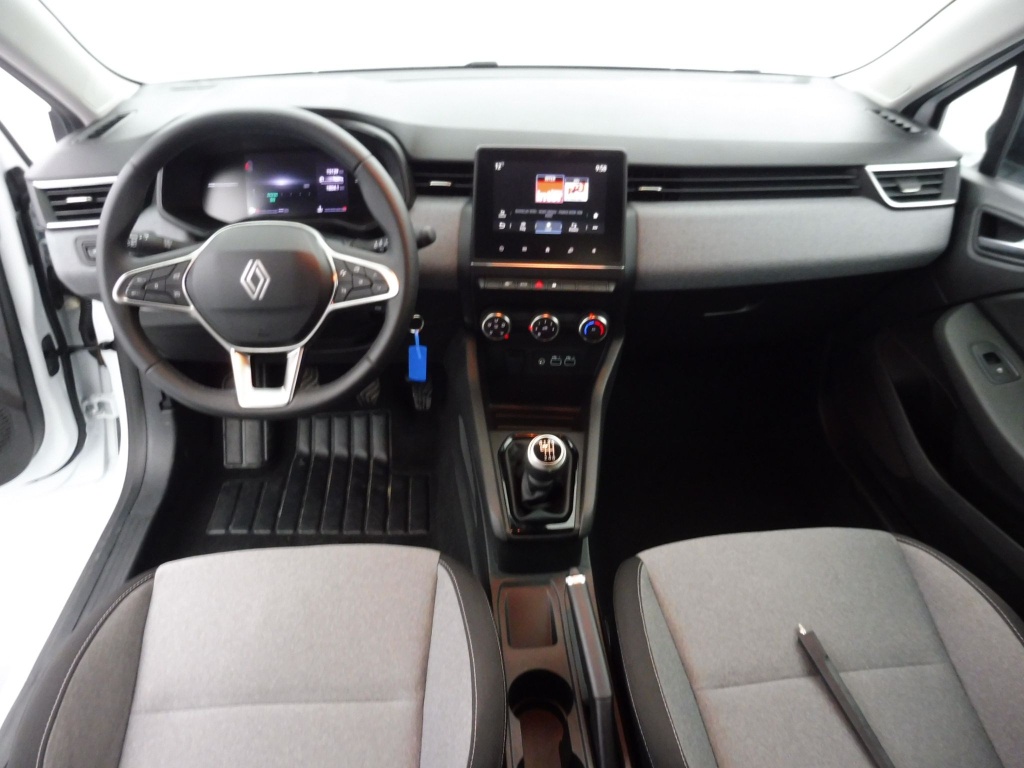 71349_p51 - RENAULT - CLIO - 2025 - photo 13