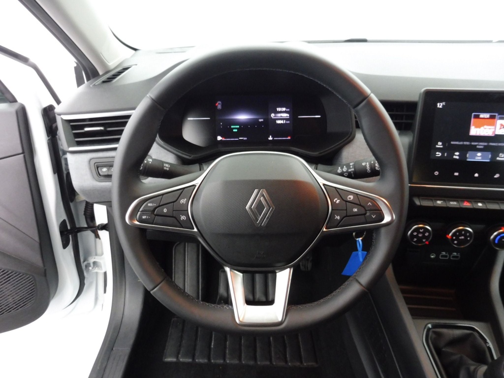 71349_p51 - RENAULT - CLIO - 2025 - photo 14