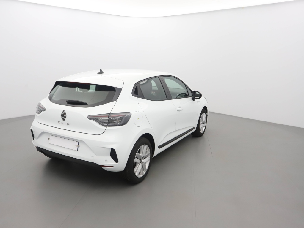 71349_p51 - RENAULT - CLIO - 2025 - photo 3