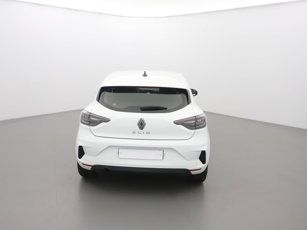71349_p51 - RENAULT - CLIO - 2025 - photo 4