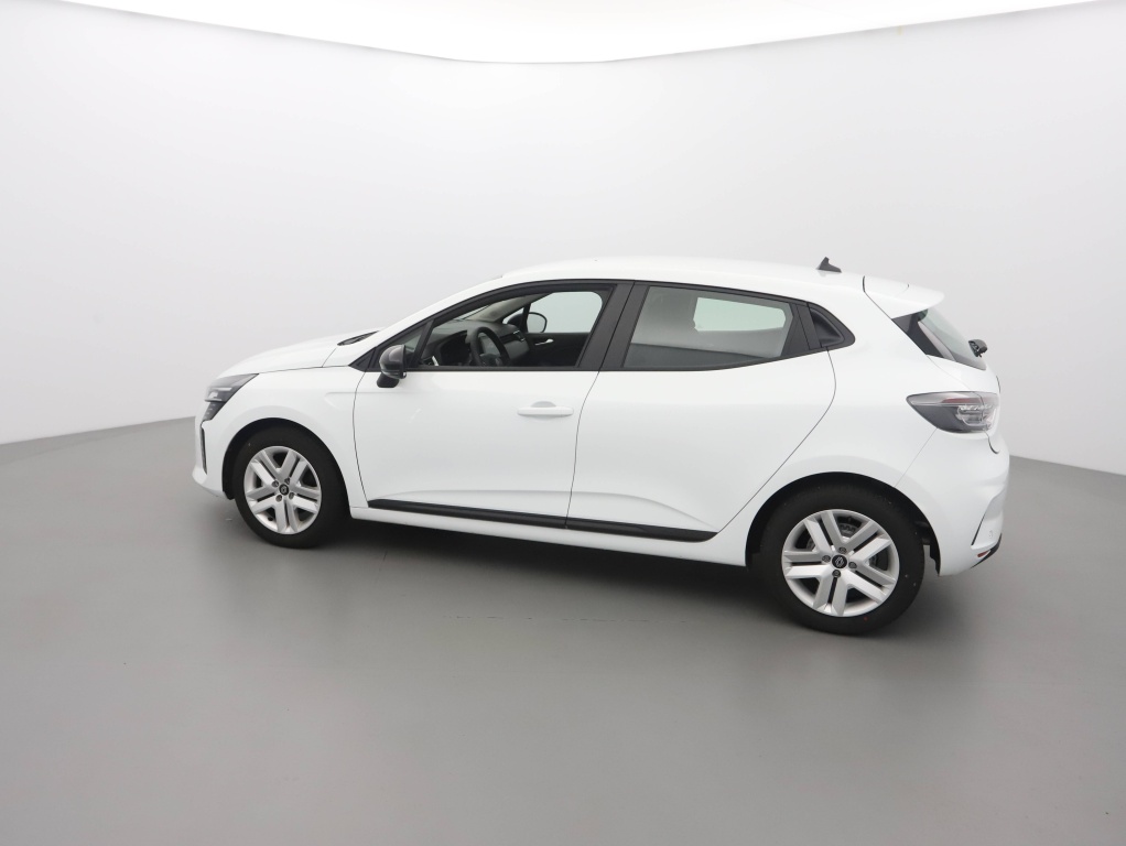 71349_p51 - RENAULT - CLIO - 2025 - photo 5