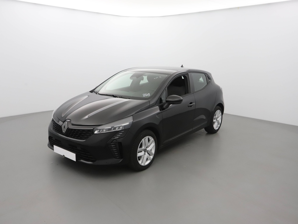 72413_p51 - RENAULT - CLIO - 2025 - photo 1