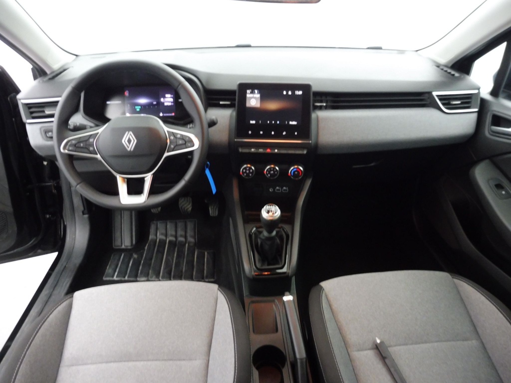 72413_p51 - RENAULT - CLIO - 2025 - photo 13