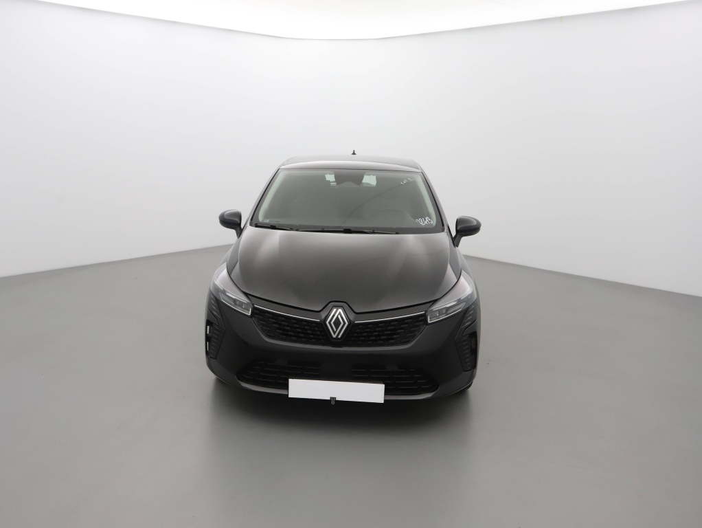 72413_p51 - RENAULT - CLIO - 2025 - photo 2
