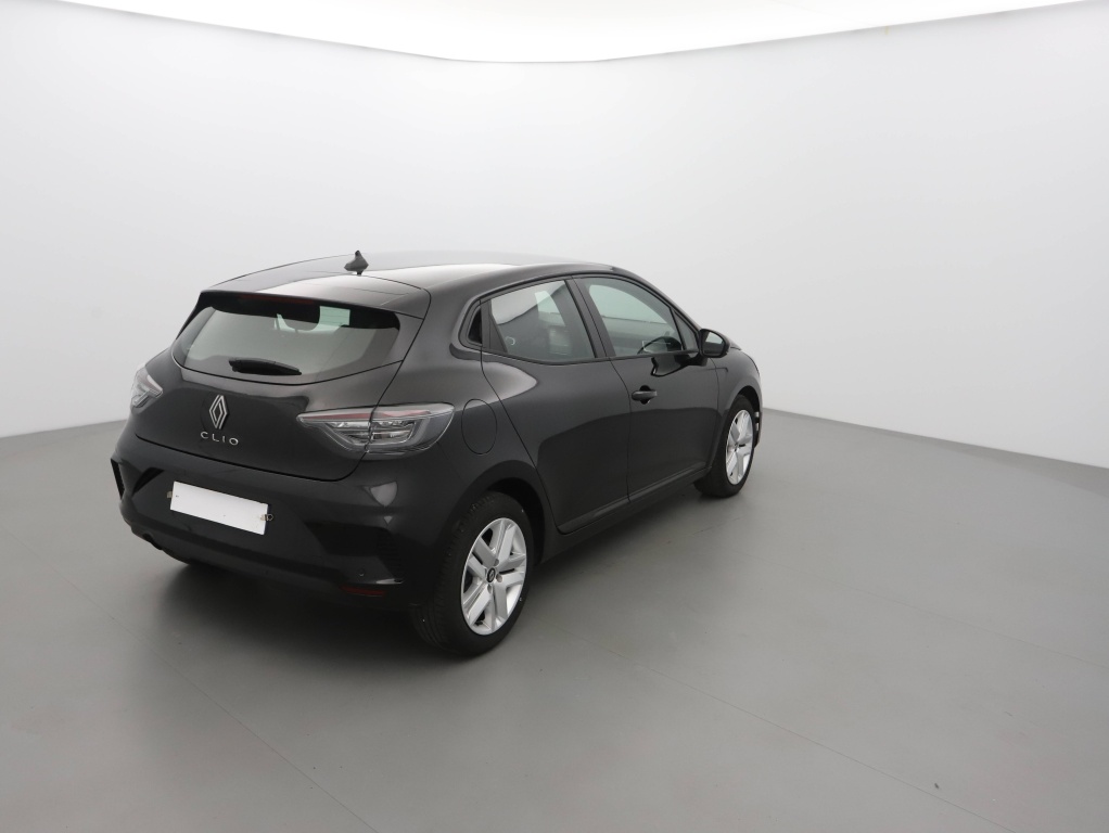 72413_p51 - RENAULT - CLIO - 2025 - photo 3