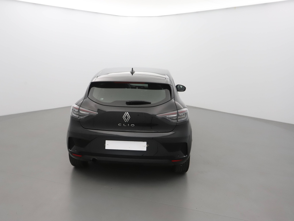 72413_p51 - RENAULT - CLIO - 2025 - photo 4
