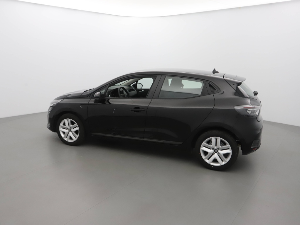 72413_p51 - RENAULT - CLIO - 2025 - photo 5