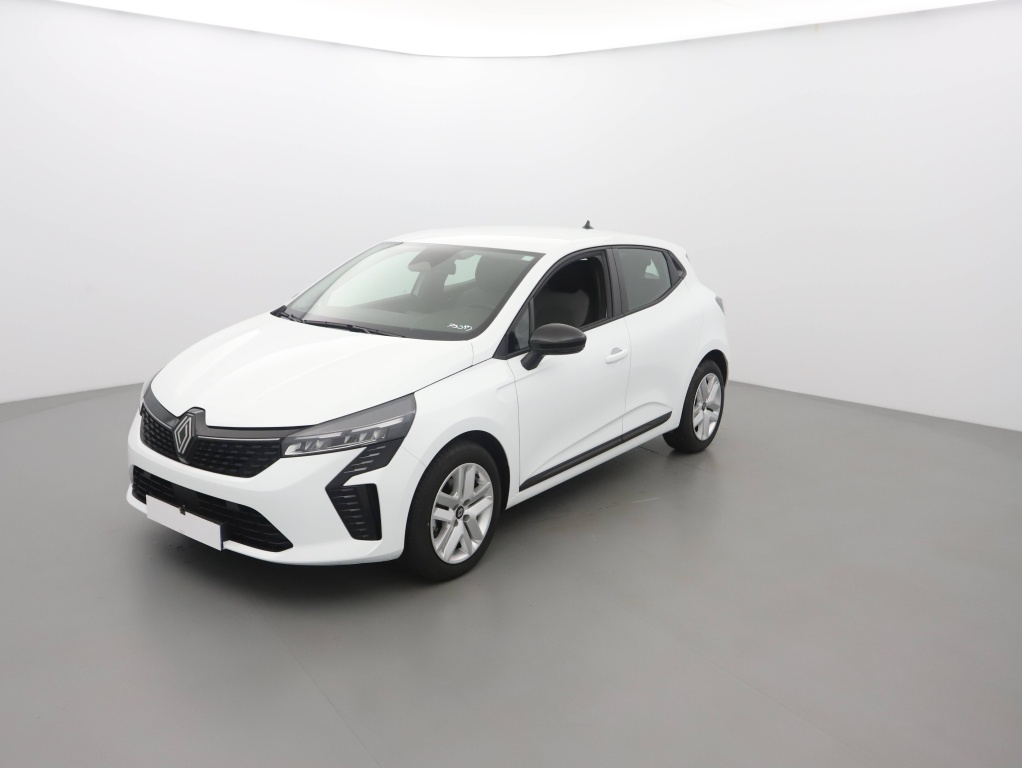 72519_p51 - RENAULT - CLIO - 2025 - photo 1