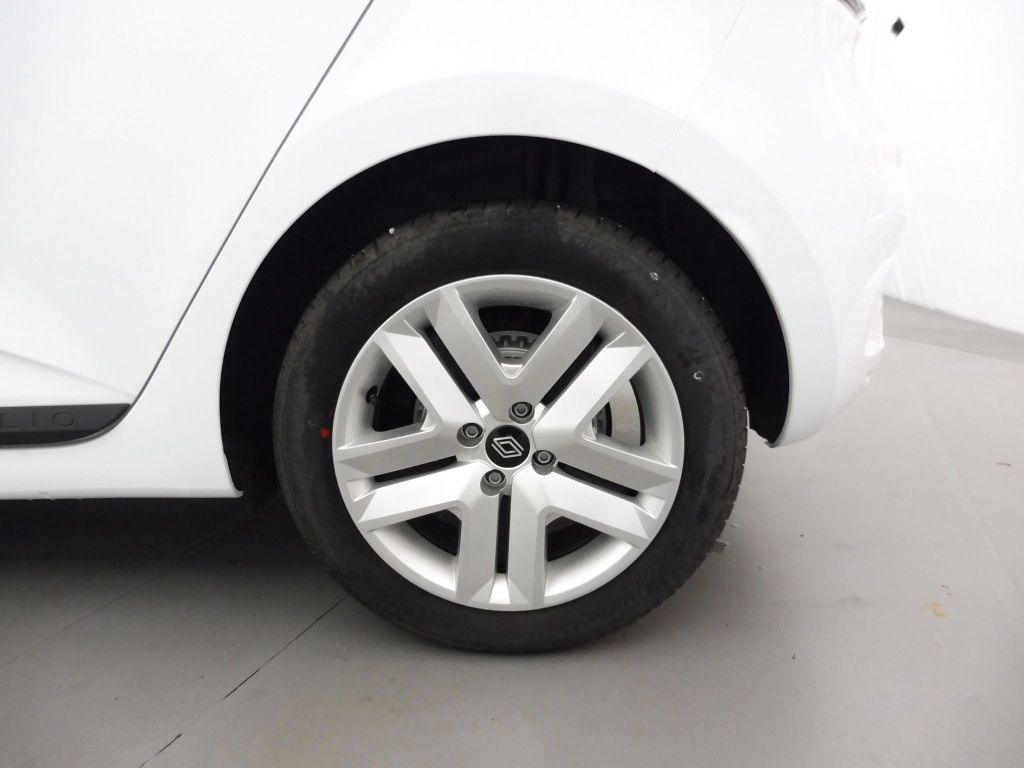 72519_p51 - RENAULT - CLIO - 2025 - photo 12