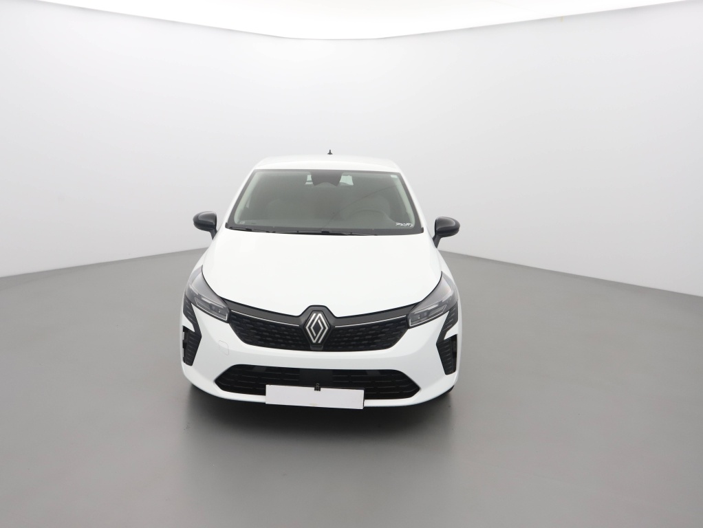 72519_p51 - RENAULT - CLIO - 2025 - photo 2