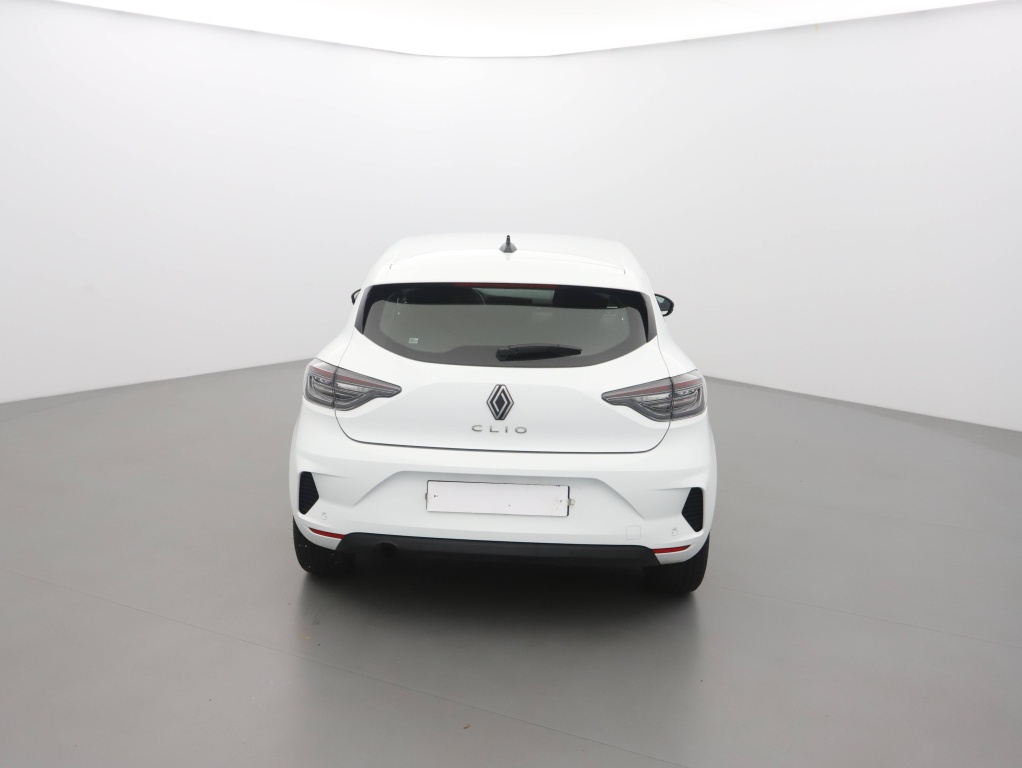 72519_p51 - RENAULT - CLIO - 2025 - photo 4