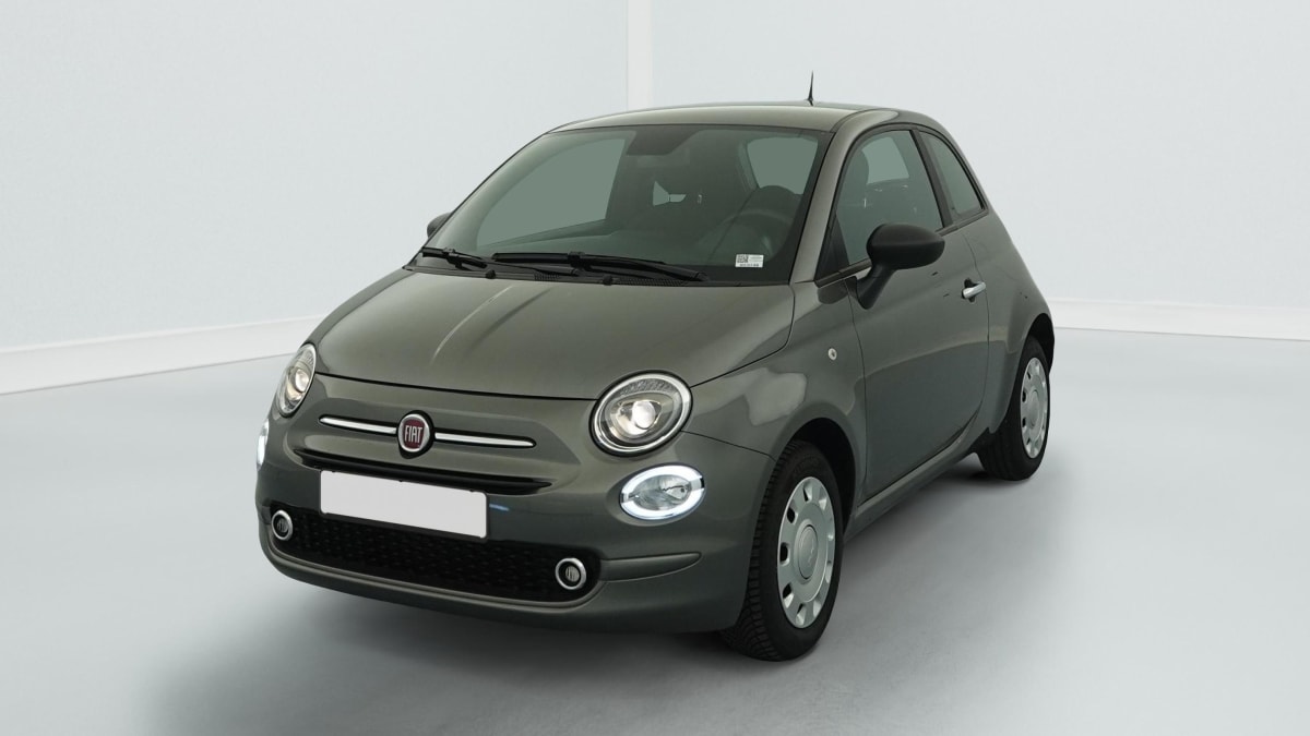 377364_p2 - FIAT - 500 - 2023 - photo 3