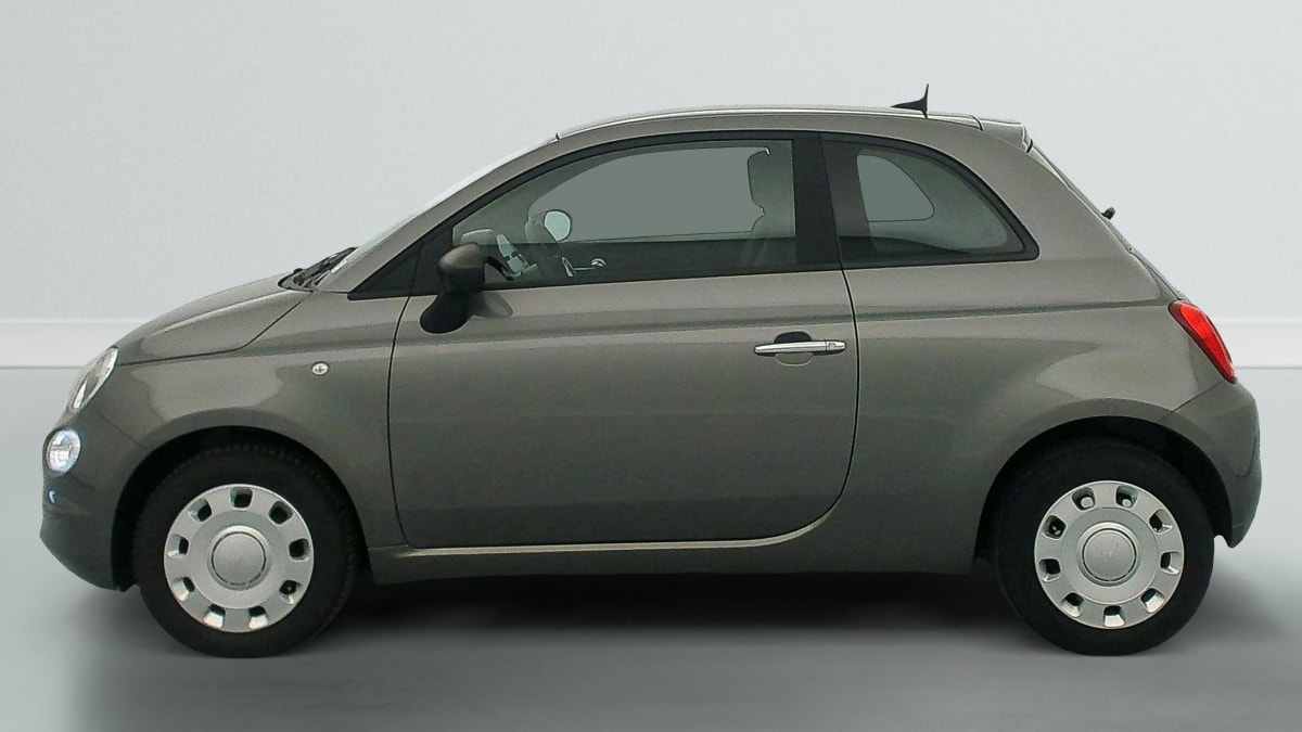 377364_p2 - FIAT - 500 - 2023 - photo 4