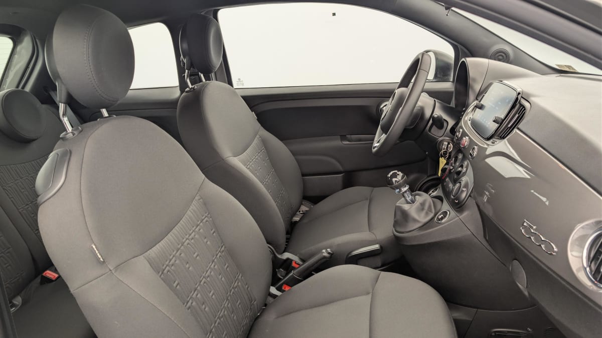 377364_p2 - FIAT - 500 - 2023 - photo 9