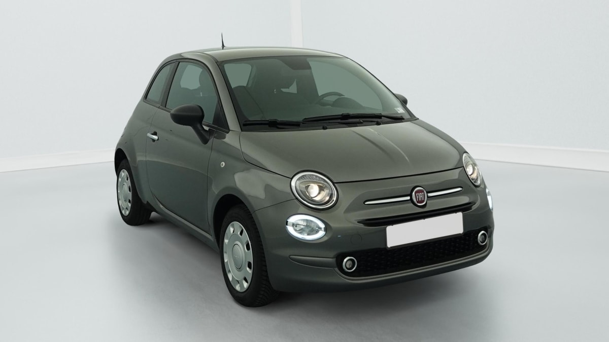 377364_p2 - FIAT - 500 - 2023 - photo 1