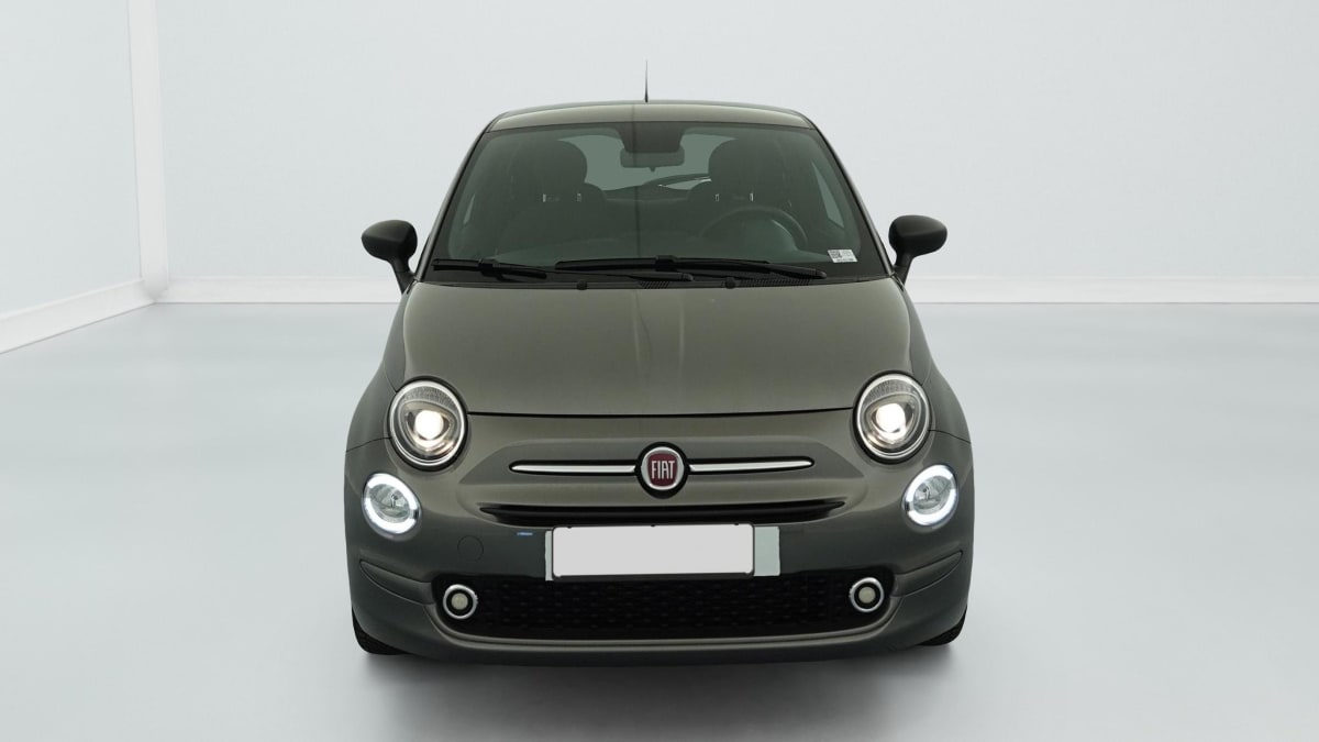 377364_p2 - FIAT - 500 - 2023 - photo 2