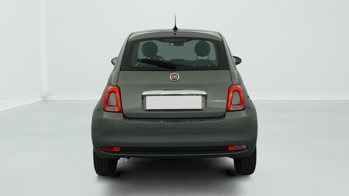 377364_p2 - FIAT - 500 - 2023 - photo 6