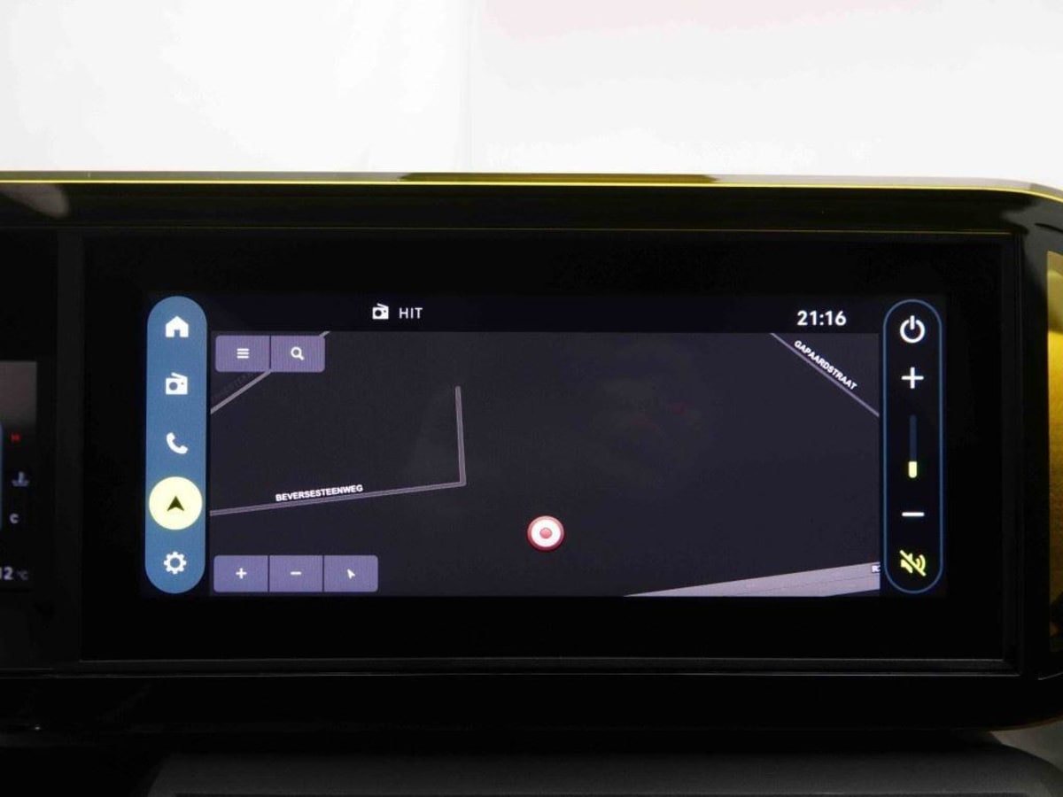 372322_p2 - FIAT - GRANDE PANDA - 2026 - photo 10