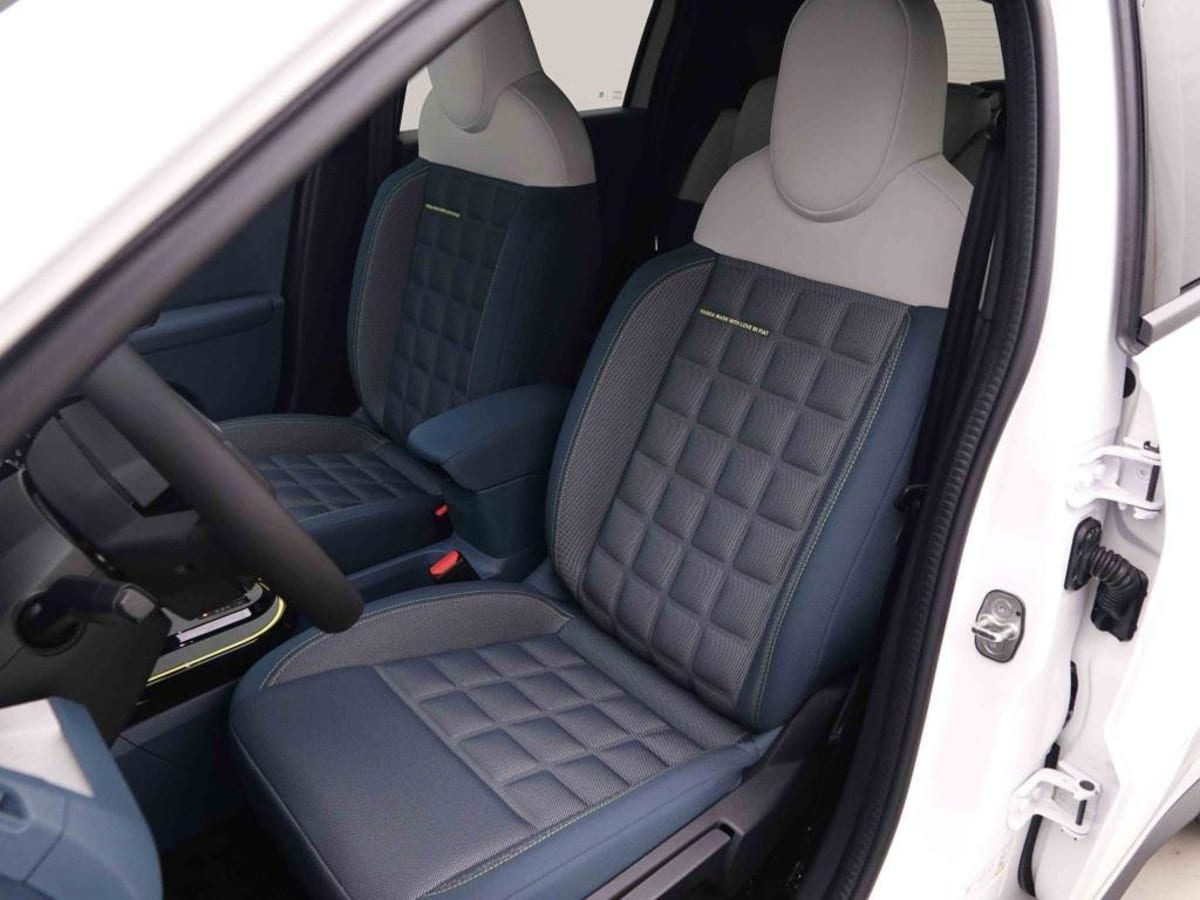 372322_p2 - FIAT - GRANDE PANDA - 2026 - photo 7