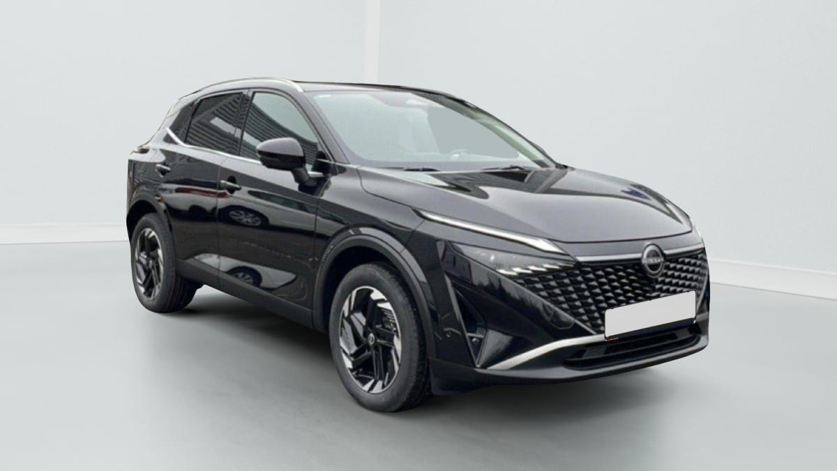 381084_p2 - NISSAN - QASHQAI - 2025 - photo 1