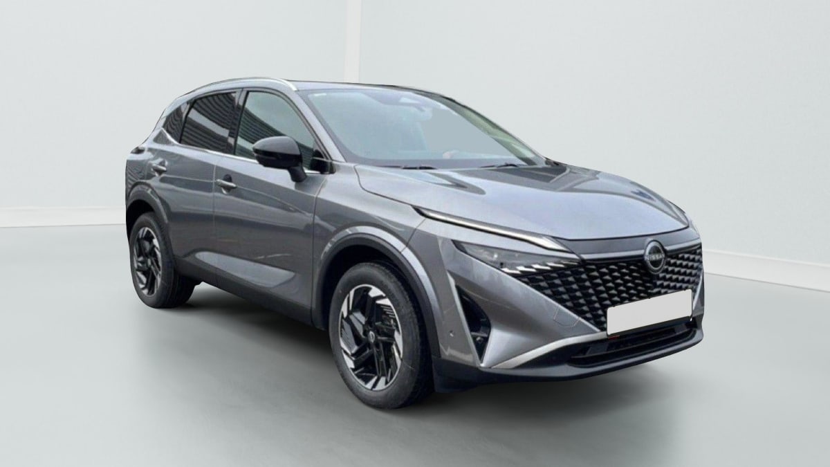 381092_p2 - NISSAN - QASHQAI - 2025 - photo 1