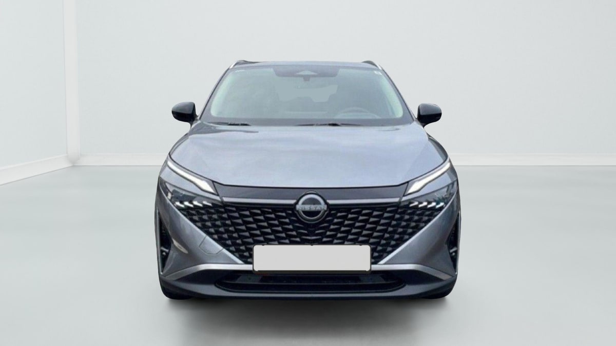 381092_p2 - NISSAN - QASHQAI - 2025 - photo 3