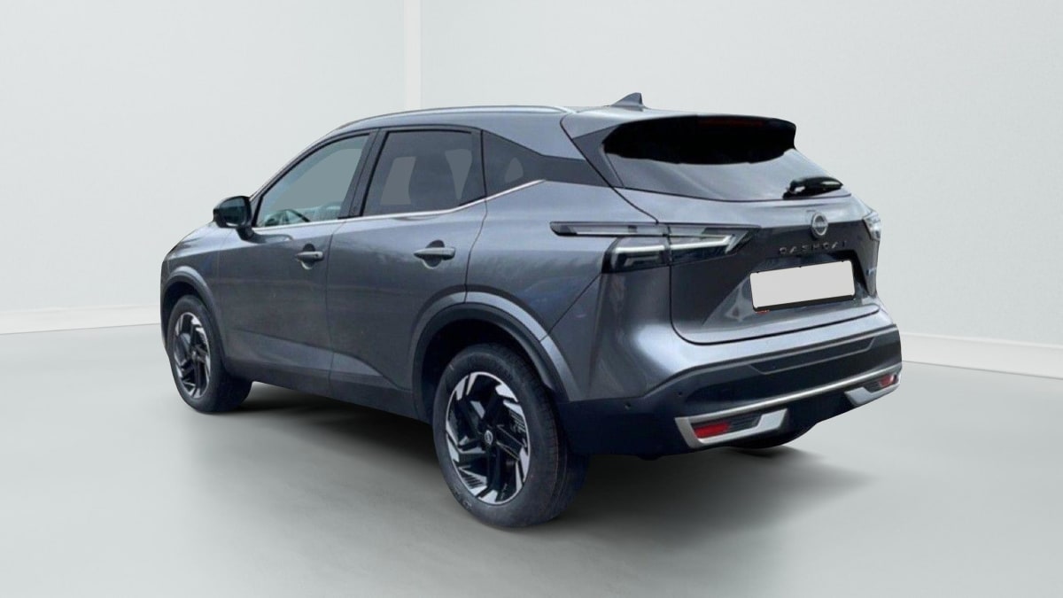 381092_p2 - NISSAN - QASHQAI - 2025 - photo 7