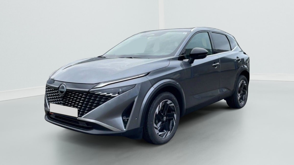 381092_p2 - NISSAN - QASHQAI - 2025 - photo 2