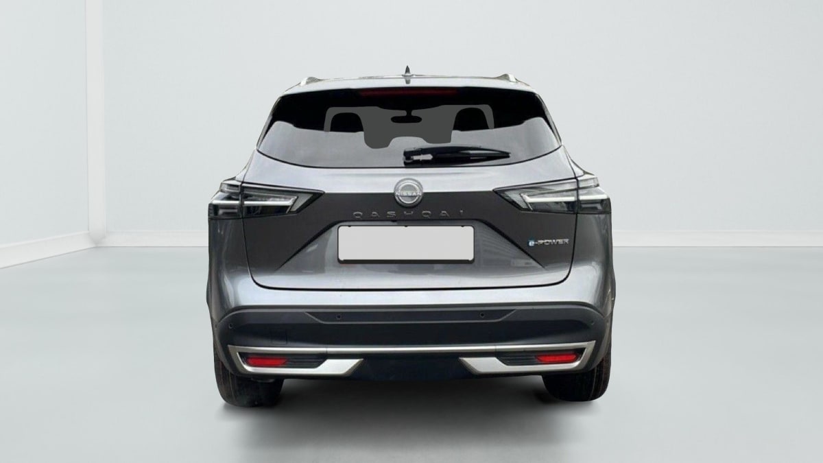 381092_p2 - NISSAN - QASHQAI - 2025 - photo 6