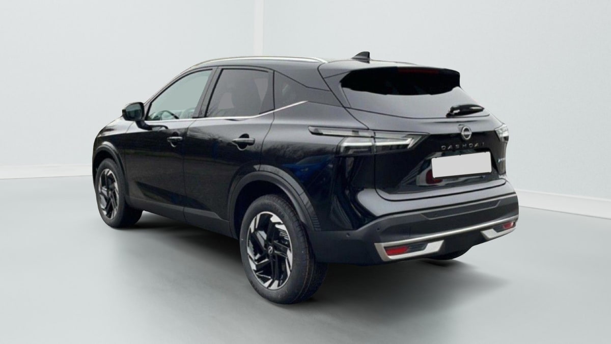 381084_p2 - NISSAN - QASHQAI - 2025 - photo 7