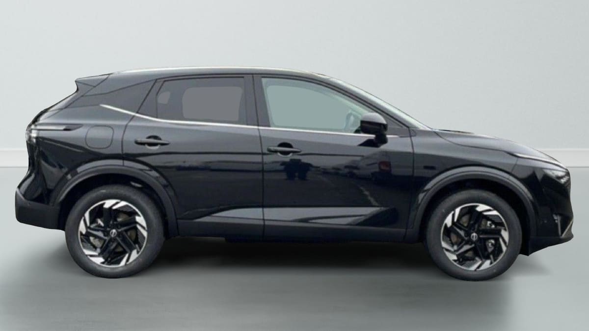 381084_p2 - NISSAN - QASHQAI - 2025 - photo 4