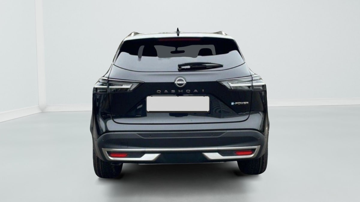 381084_p2 - NISSAN - QASHQAI - 2025 - photo 6