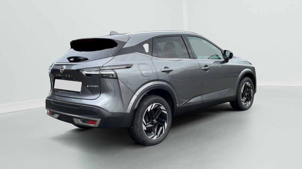 381092_p2 - NISSAN - QASHQAI - 2025 - photo 5