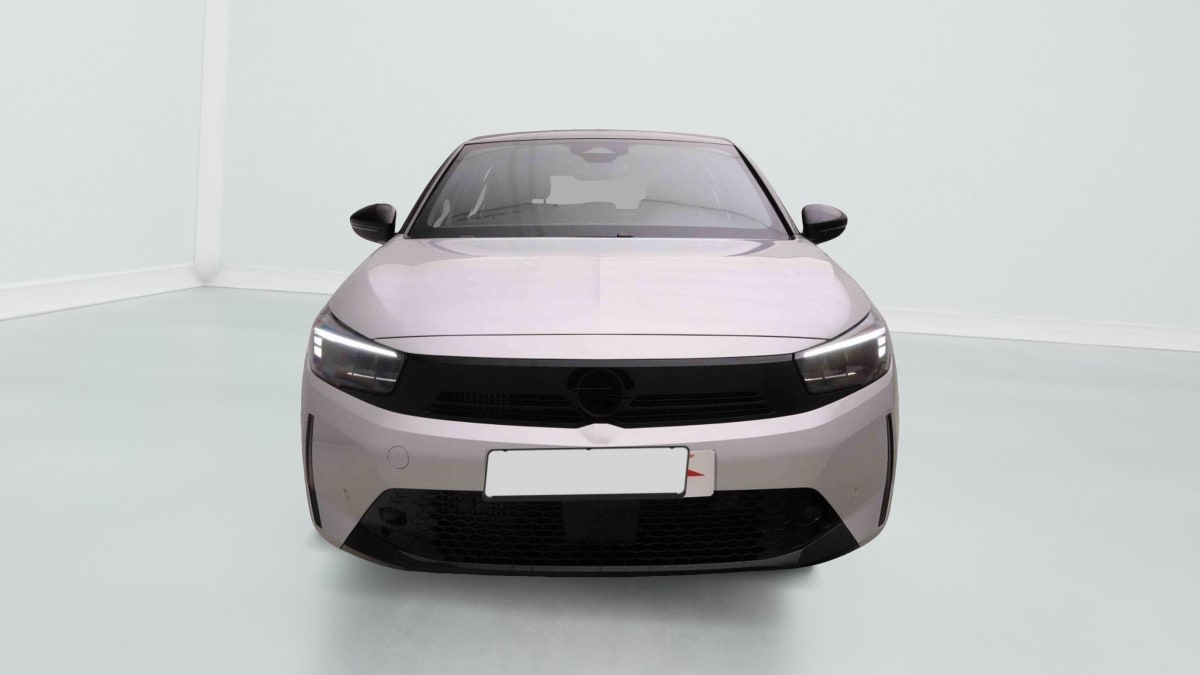 383355_p2 - OPEL - CORSA - 2026 - photo 2