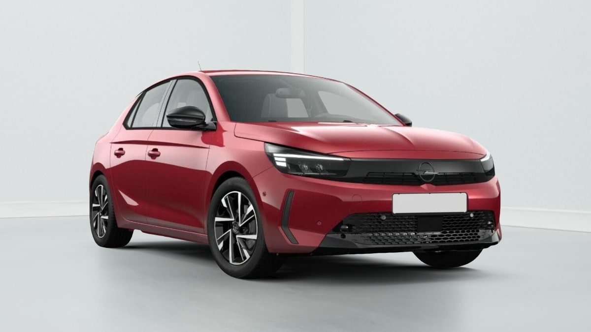 383626_p2 - OPEL - CORSA - 2026 - photo 1