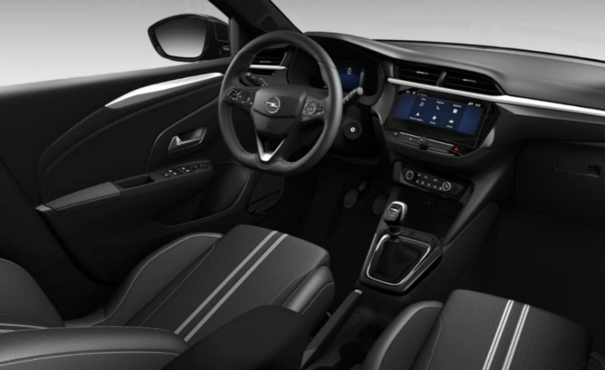 383401_p2 - OPEL - CORSA - 2026 - photo 4